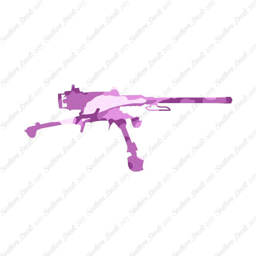 M2 Machine Gun