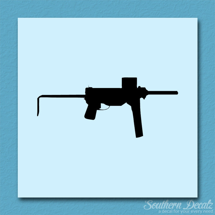 M2 Grease Gun