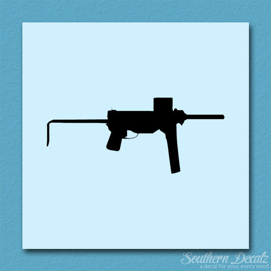 M2 Grease Gun