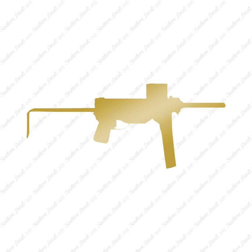 M2 Grease Gun