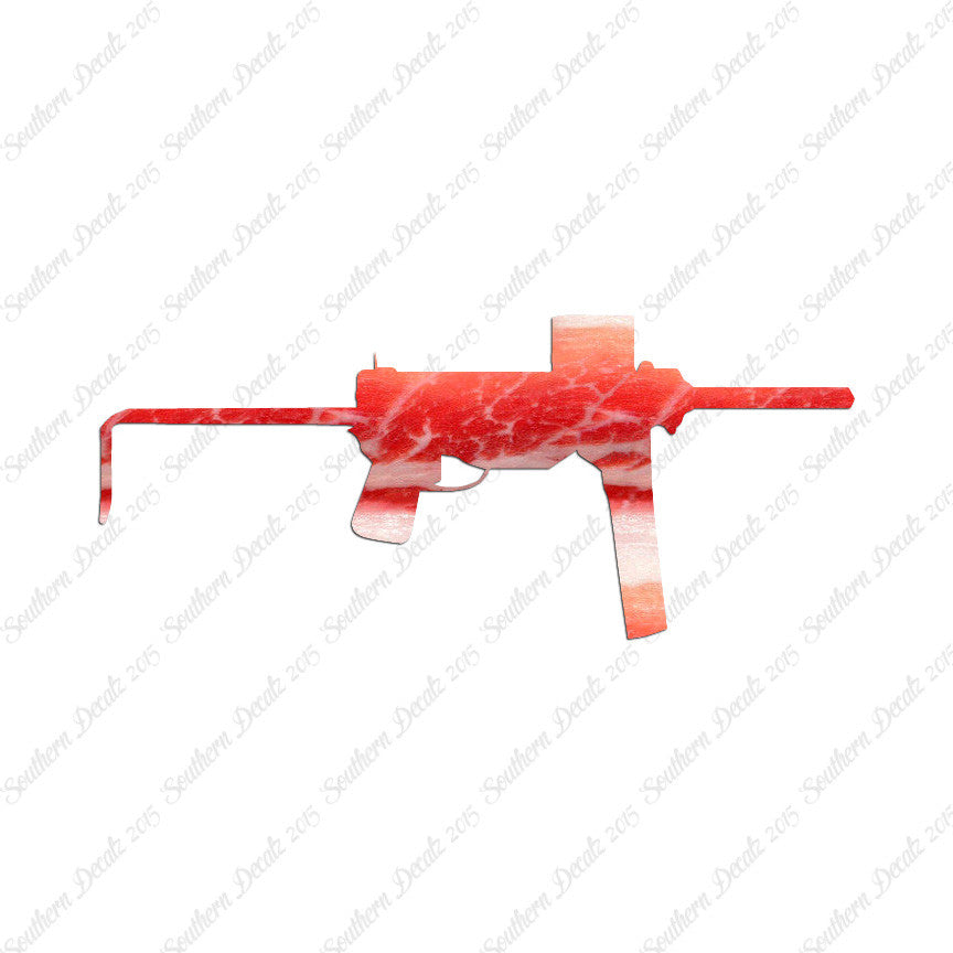 M2 Grease Gun