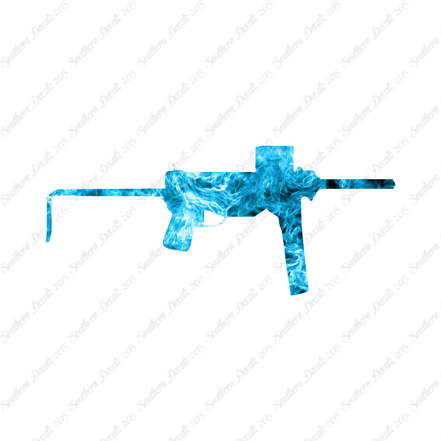 M2 Grease Gun