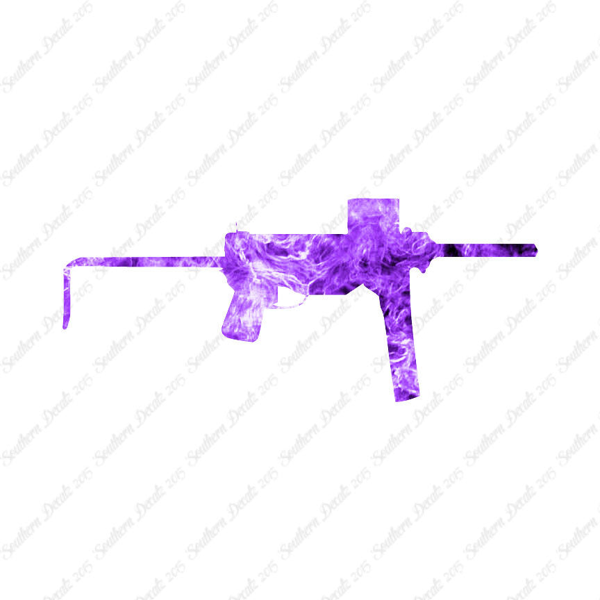 M2 Grease Gun