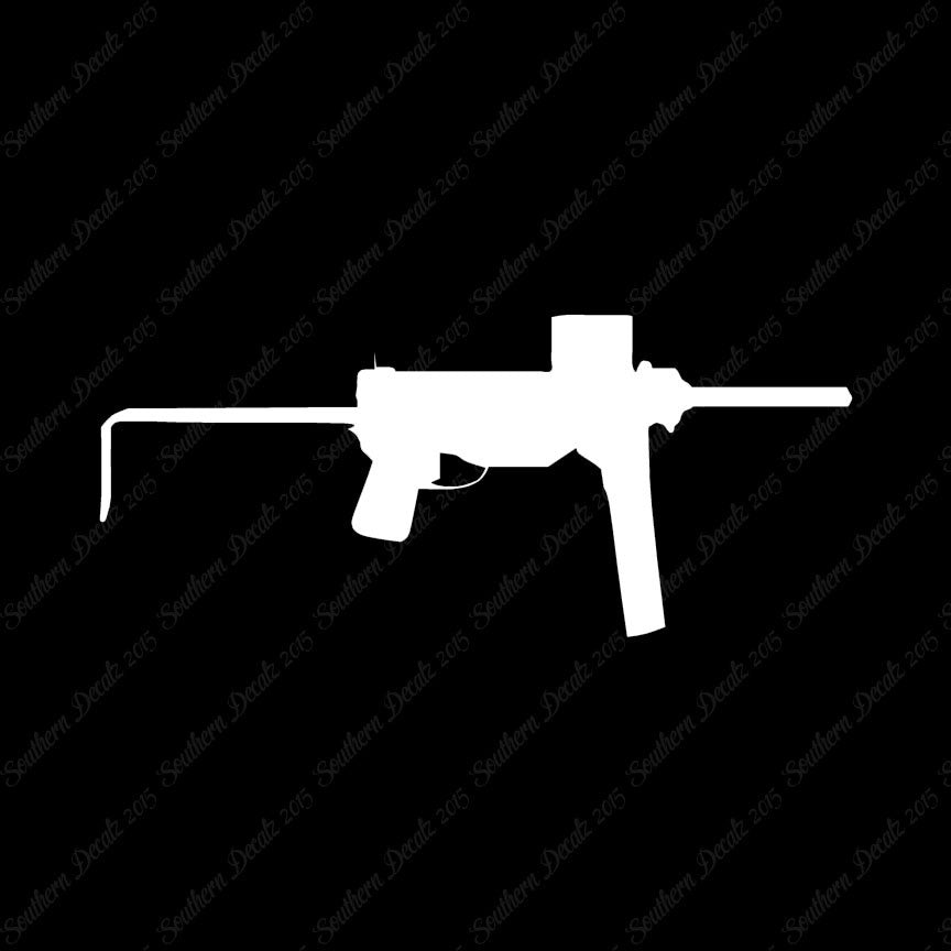 M2 Grease Gun