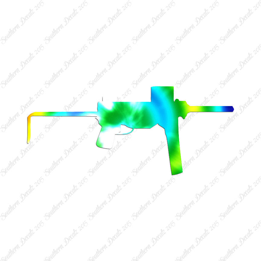 M2 Grease Gun