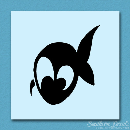 Cute Fish Art