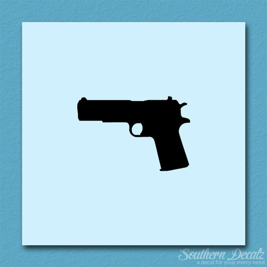 M1917 Automatic Pistol