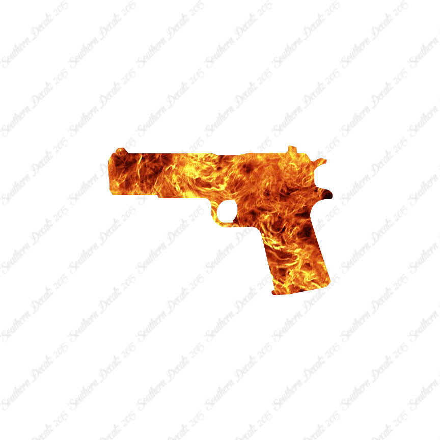 M1917 Automatic Pistol
