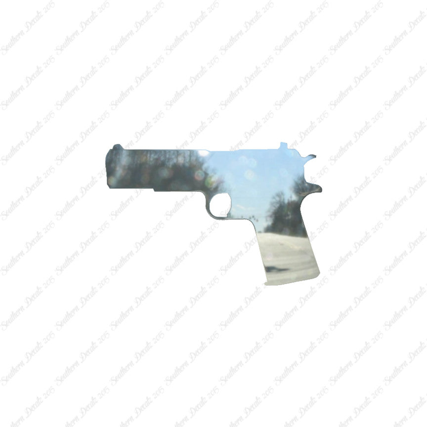 M1917 Automatic Pistol