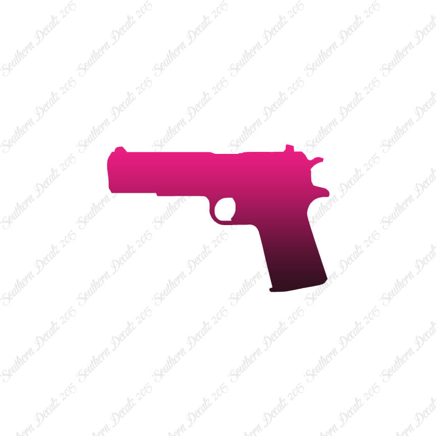 M1917 Automatic Pistol