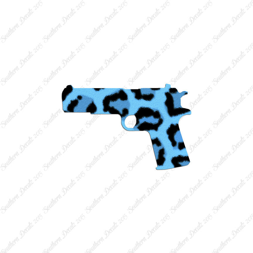 M1917 Automatic Pistol
