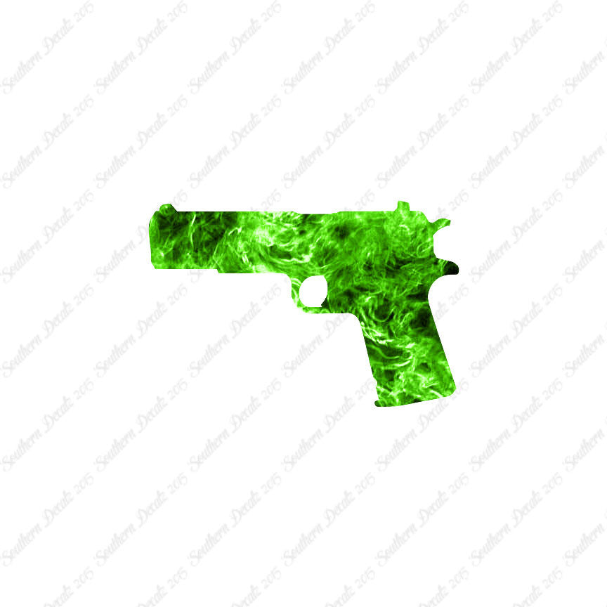 M1917 Automatic Pistol