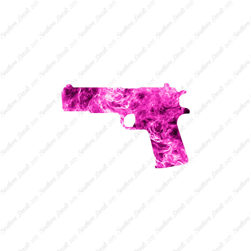 M1917 Automatic Pistol