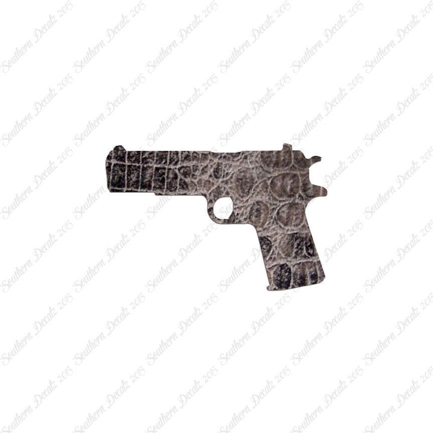 M1917 Automatic Pistol