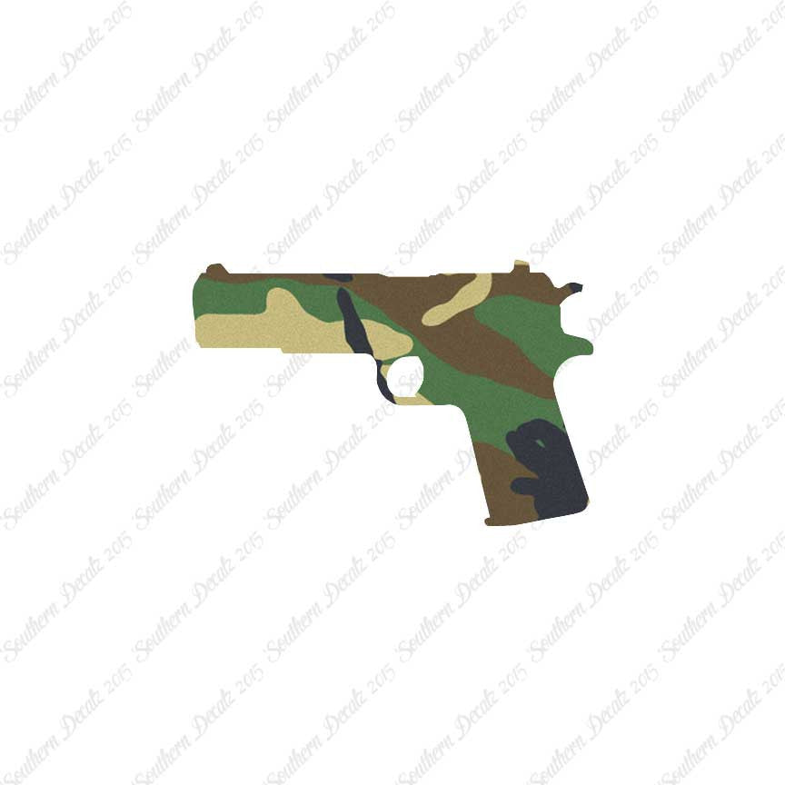 M1917 Automatic Pistol
