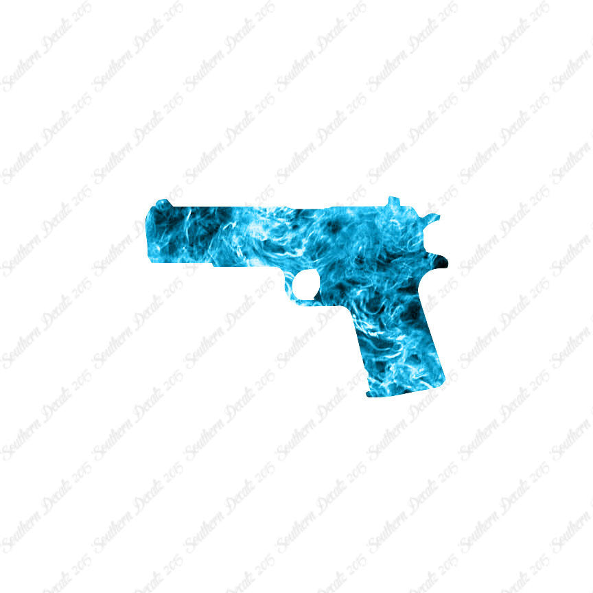 M1917 Automatic Pistol