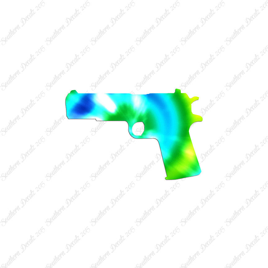 M1917 Automatic Pistol
