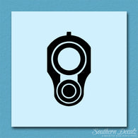 M1911 Barrel Boltface