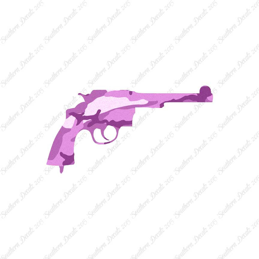 M1917 Revolver Pistol