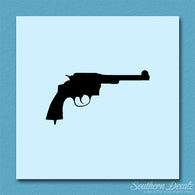 M1917 Revolver Pistol