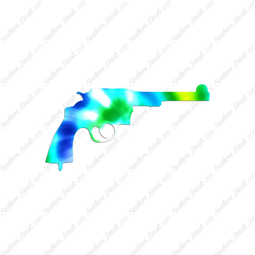 M1917 Revolver Pistol