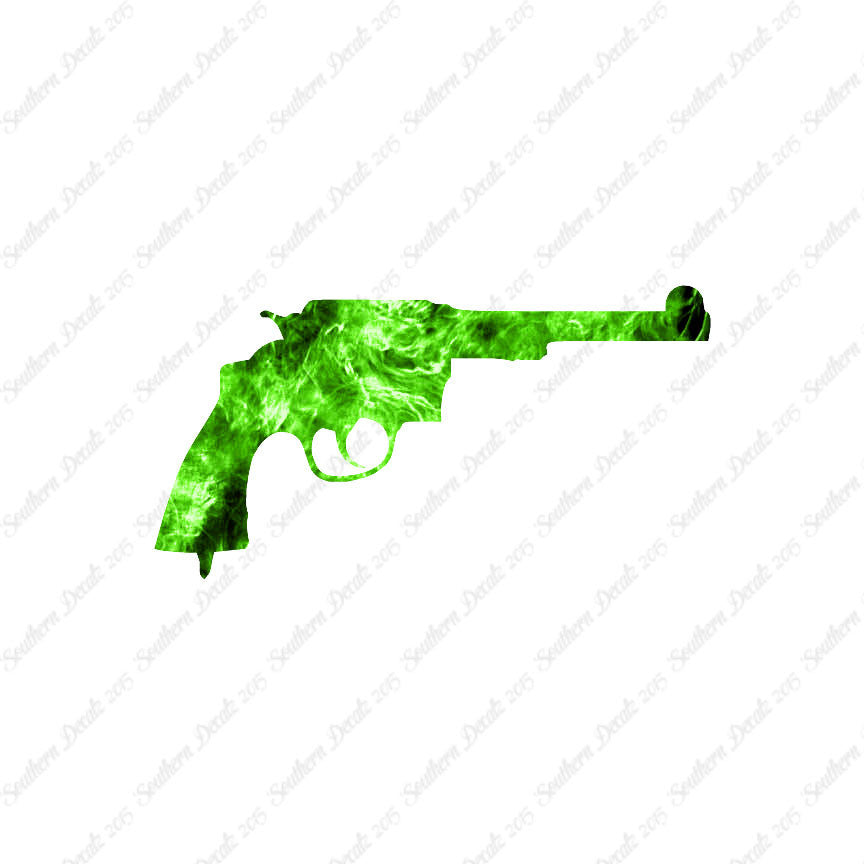 M1917 Revolver Pistol