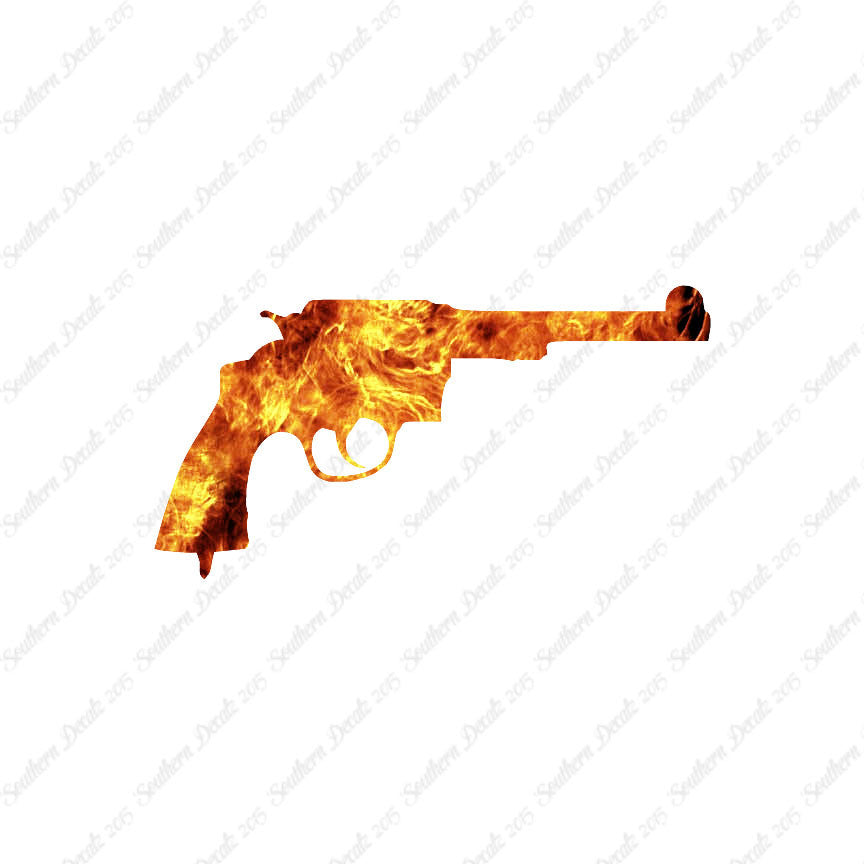 M1917 Revolver Pistol