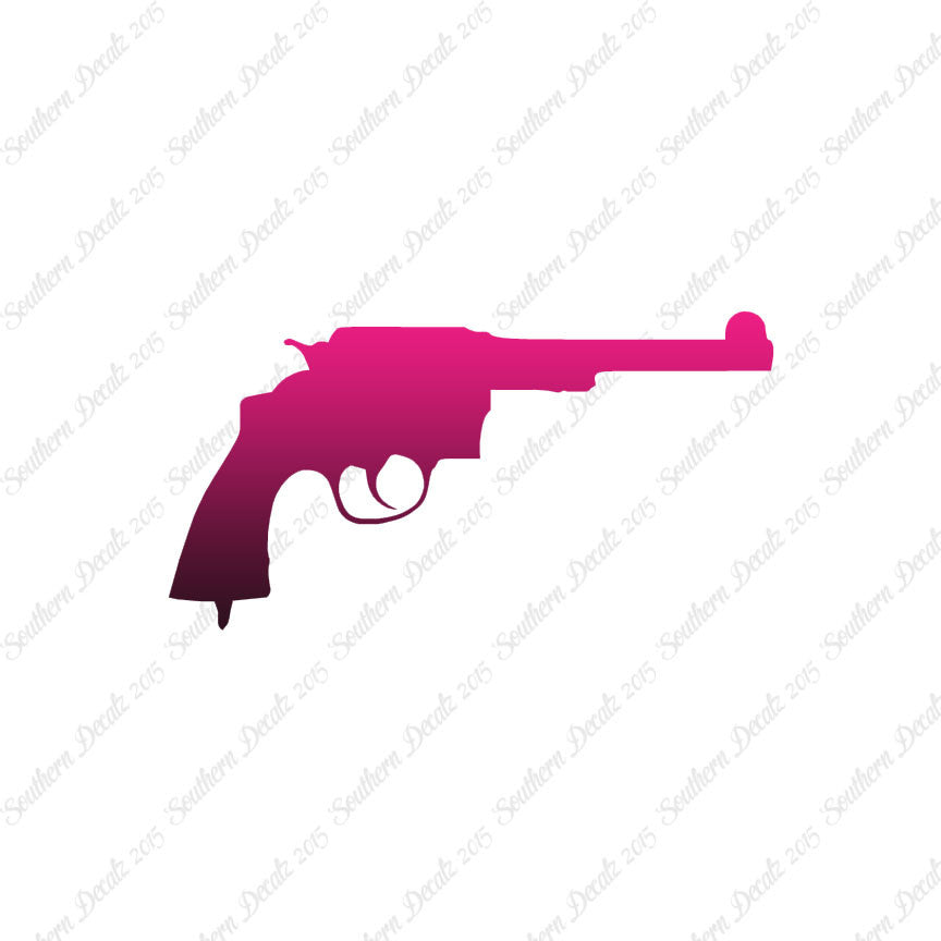 M1917 Revolver Pistol