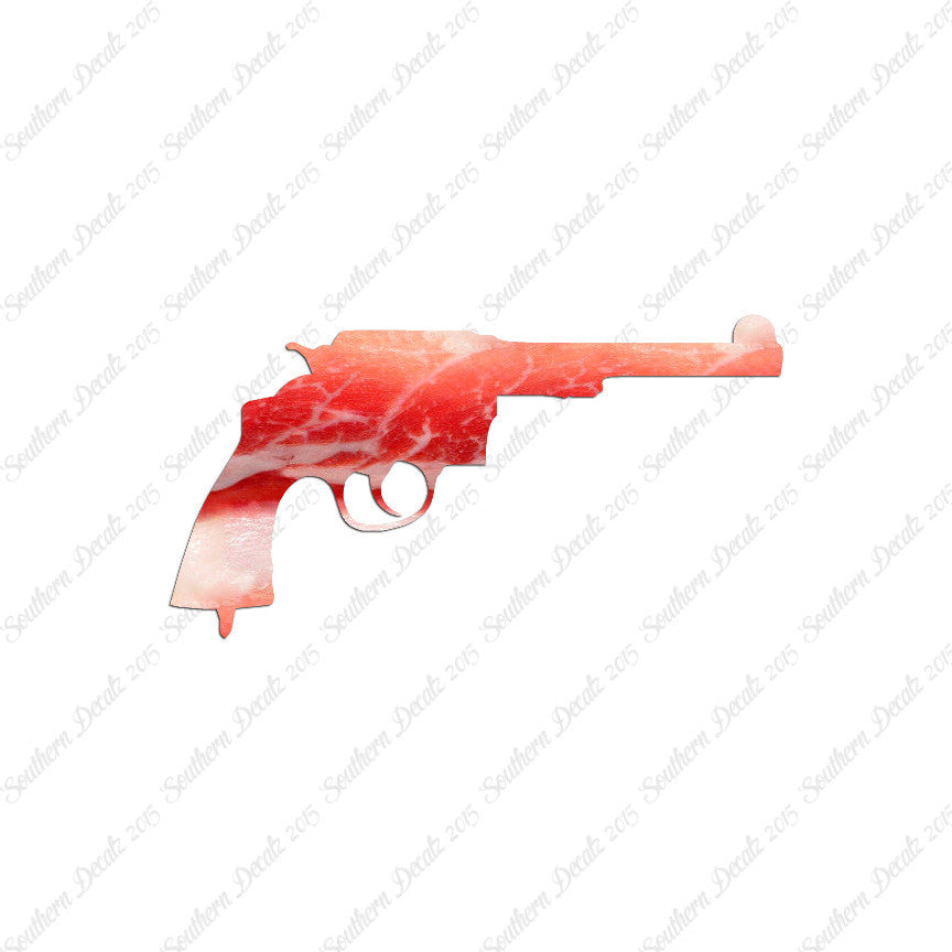 M1917 Revolver Pistol