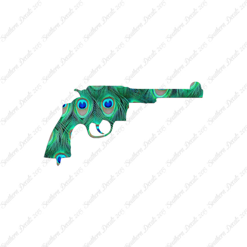 M1917 Revolver Pistol