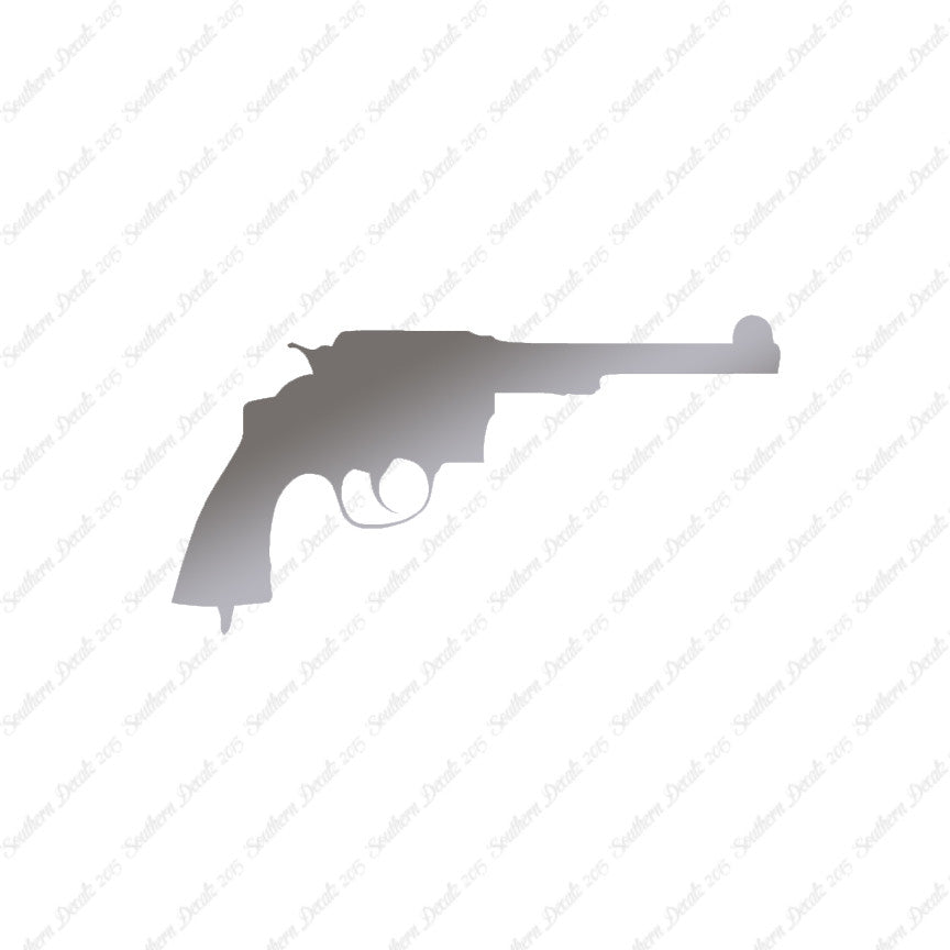 M1917 Revolver Pistol