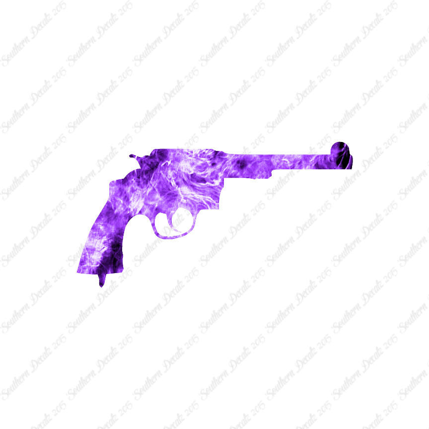 M1917 Revolver Pistol