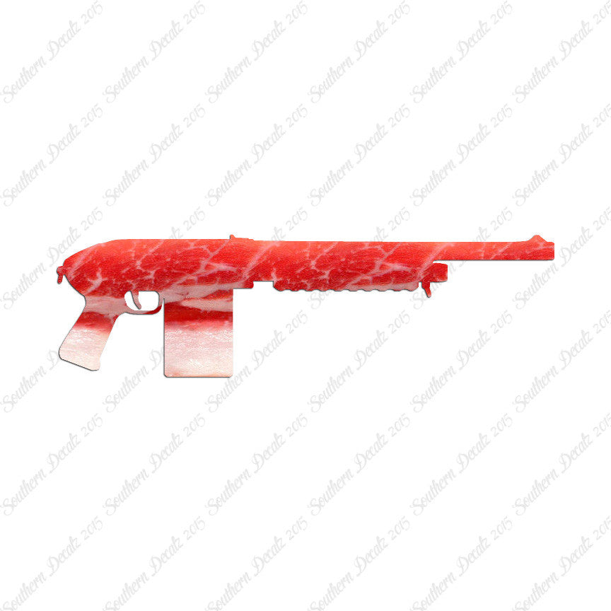 Riot Shotgun Gun