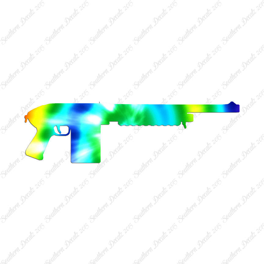 Riot Shotgun Gun