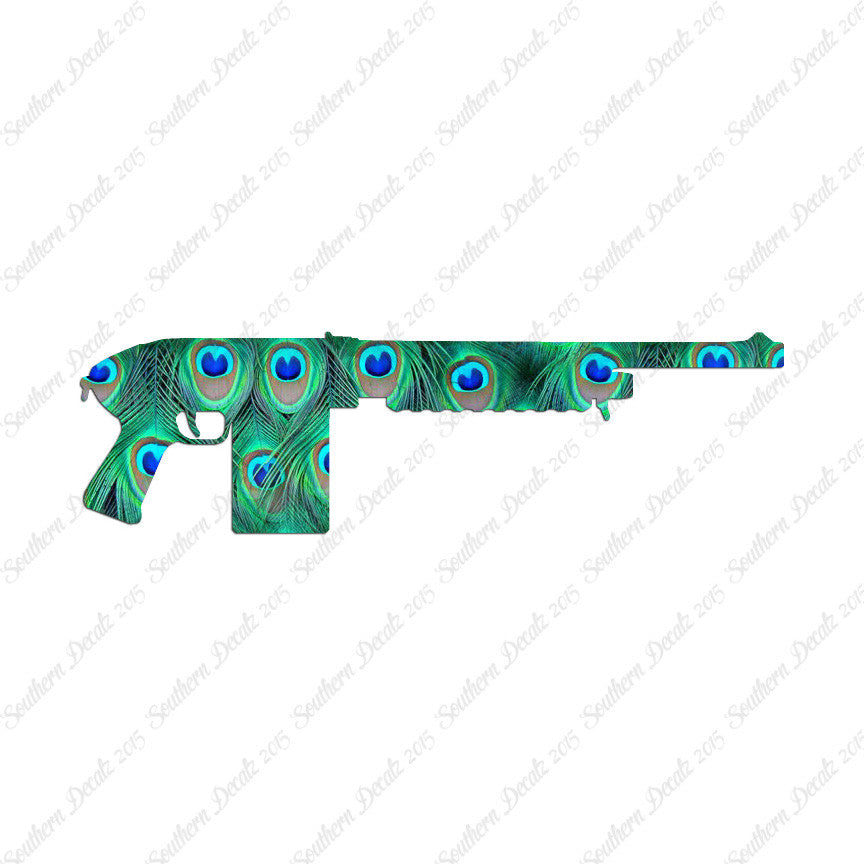 Riot Shotgun Gun