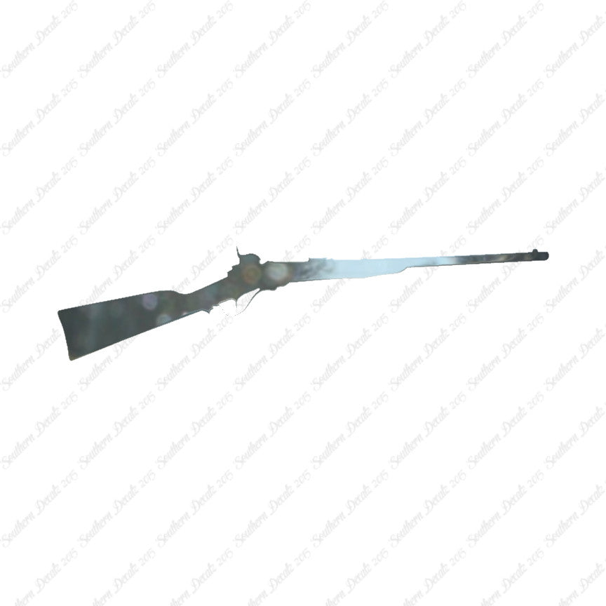 Sharps Carbine Sniper Rifle