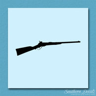 Sharps Carbine Sniper Rifle