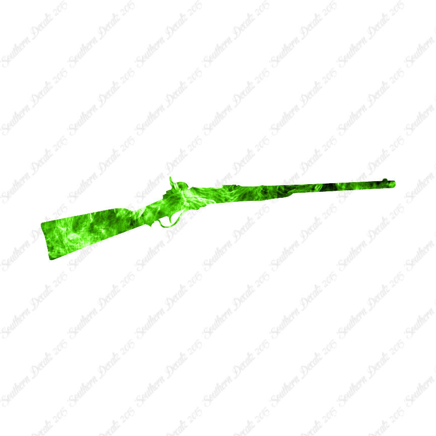 Sharps Carbine Sniper Rifle
