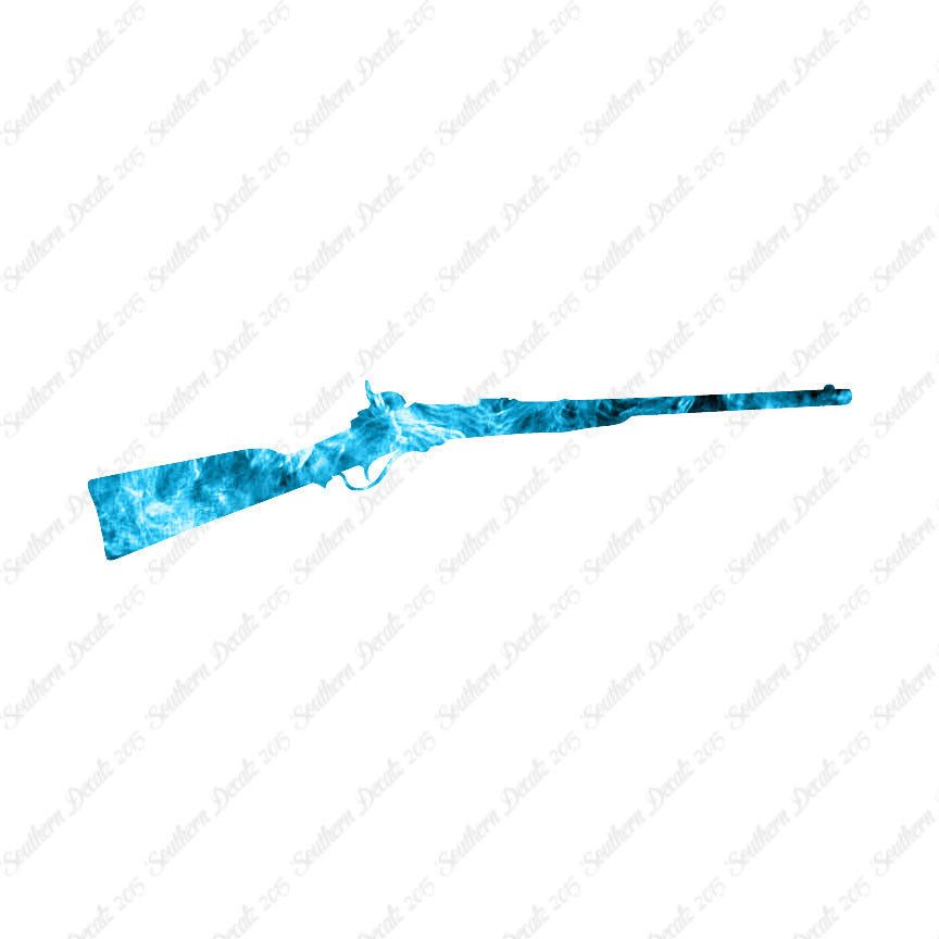 Sharps Carbine Sniper Rifle