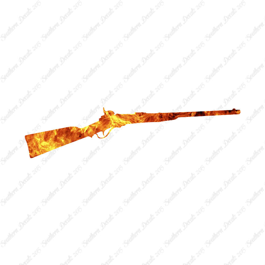 Sharps Carbine Sniper Rifle