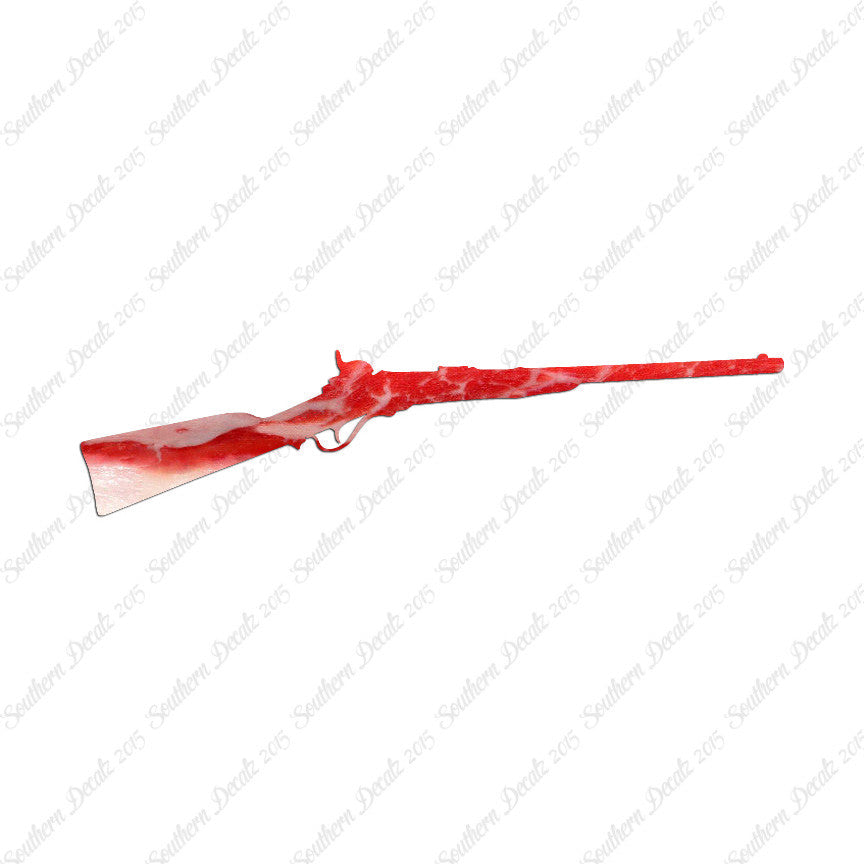 Sharps Carbine Sniper Rifle