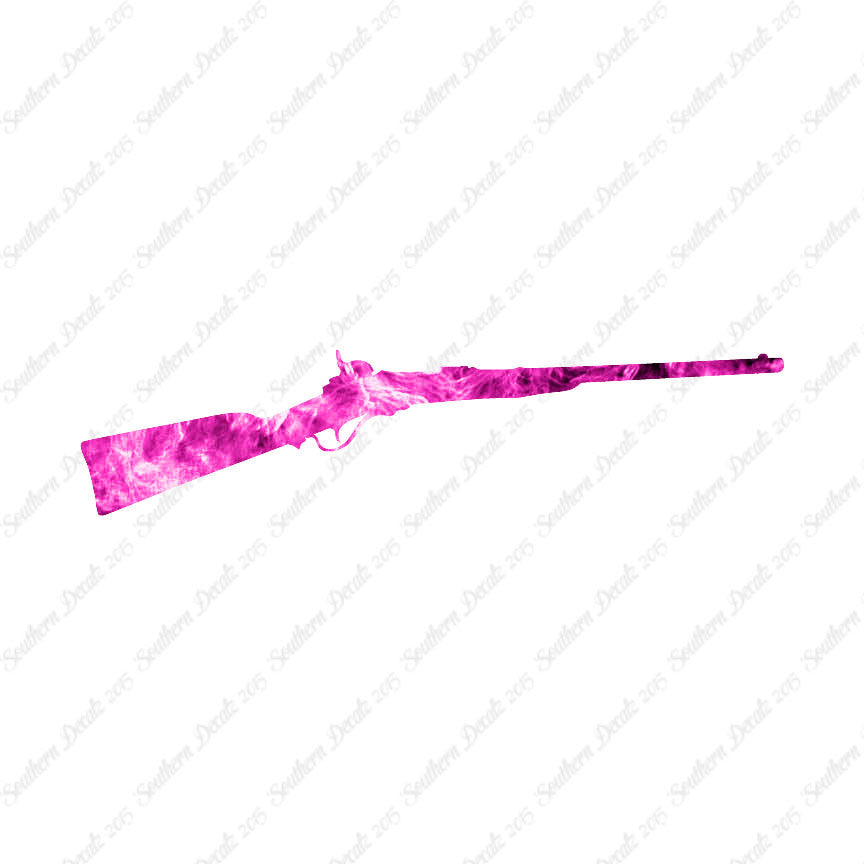Sharps Carbine Sniper Rifle