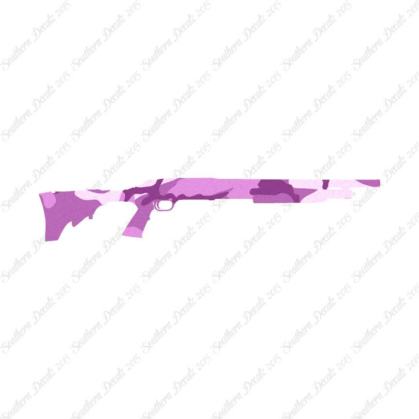 Tactical Shotgun Gun