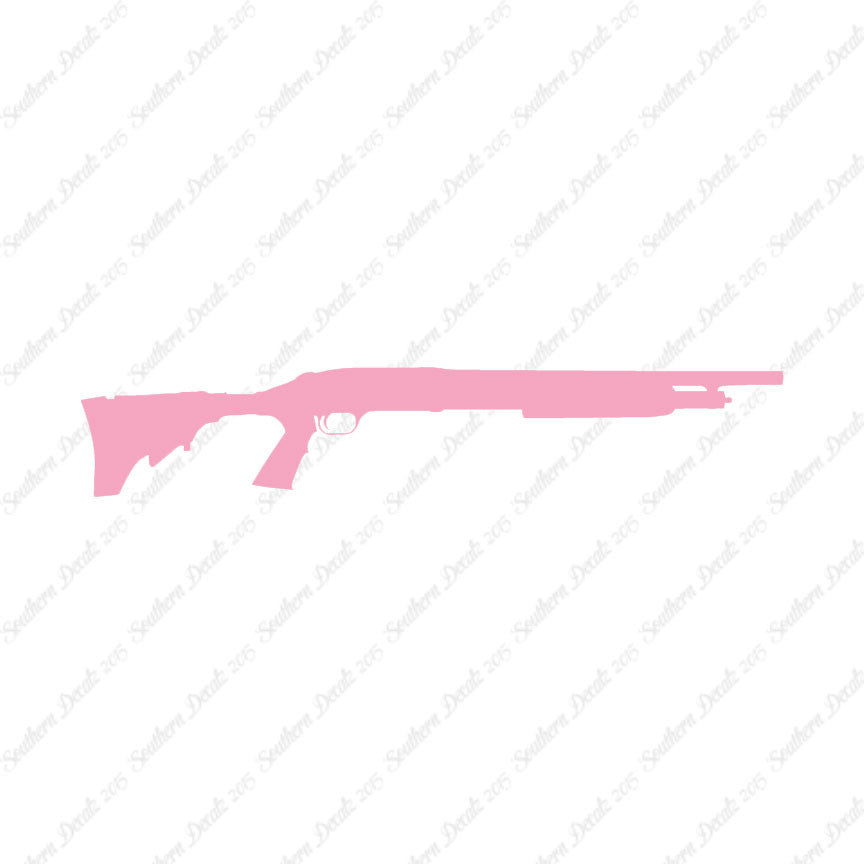 Tactical Shotgun Gun