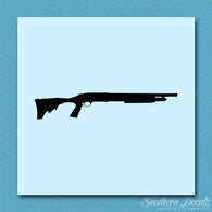 Tactical Shotgun Gun