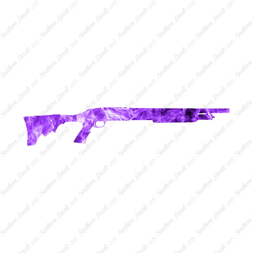 Tactical Shotgun Gun