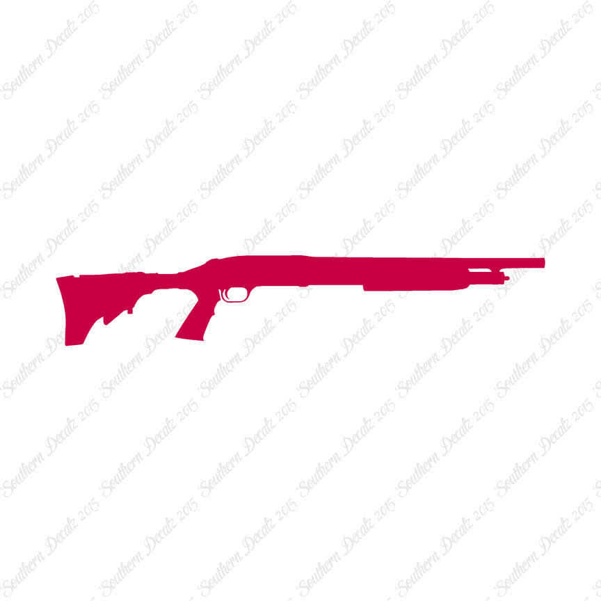 Tactical Shotgun Gun