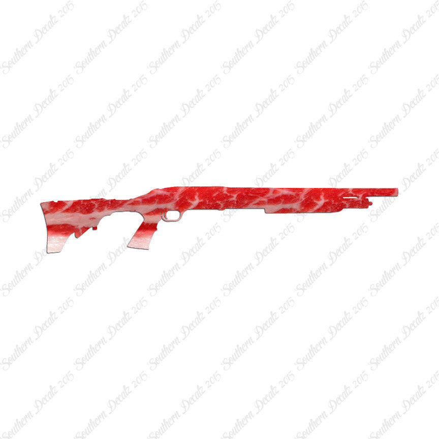 Tactical Shotgun Gun