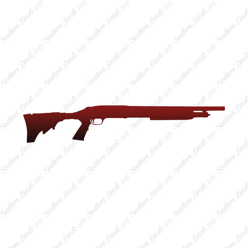 Tactical Shotgun Gun