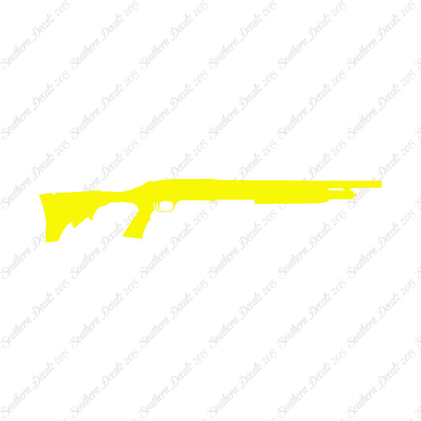 Tactical Shotgun Gun
